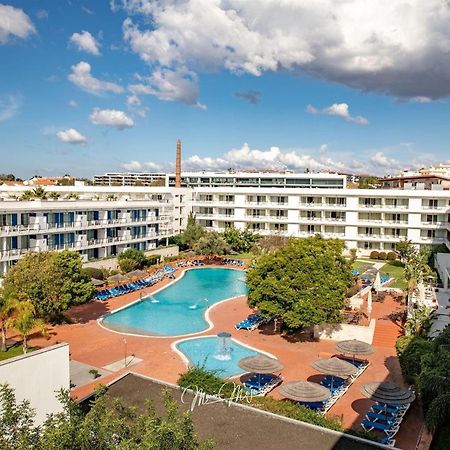 Lucky Star Marina Apartment, With Pool Lagos Buitenkant foto