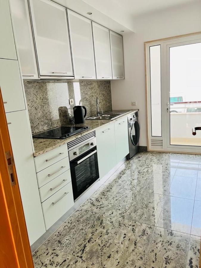 Lucky Star Marina Apartment, With Pool Lagos Buitenkant foto