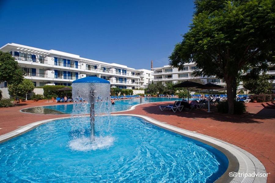 Lucky Star Marina Apartment, With Pool Lagos Buitenkant foto